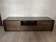 Szafka RTV bardzo stylowa