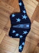 Sweter Sky Femi Stories L oversize