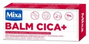 Krem łagodzący do twarzy Mixa Balm Cica+ na dzień 50 ml