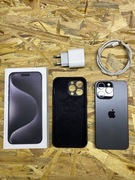 iPhone 15 Pro Max 256GB 87% STAN BARDZO DOBRY