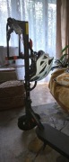 prawie nieuzywana Hulajnoga elektryczna Xiaomi Electric Scooter 4 Pro NE