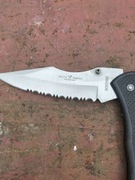 Nóż lekki myśliwski 