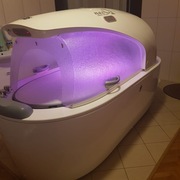 Kaspuła spa neo energy cocoon