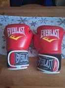 Rękawice Everlast 12oz używane