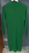 Sukienka dzianinowa 