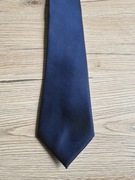 Krawat męski | Marks & Spencer | 150 cm