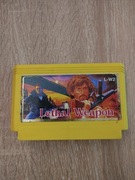 Lethal Weapon - kartridż na konsolę Pegasus
