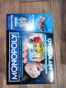 Monopoly Super Electronic Banking