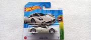 Hot Wheels HW Exotics Pagani Utopia 5/10 #205 2024