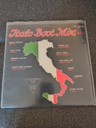 Italo Boot Mix Vol.8 (12",Maxi) Italo-disco
