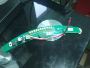 Elektronika lampy CAME GARD G2080/G4040 119RIR242