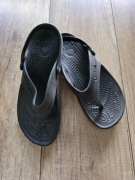 Crocs Lekkie Klapki Buty Japonki Sandały Classic roz. 38 - 39