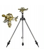 Zraszacz ogrodowy pulsacyjny