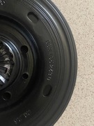 ORYGINALNE AUDI OE TŁUMIK DRGAŃ SKRĘTNYCH 06H105243Q