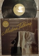 Modern Talking "The 1st. Album"