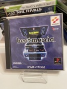beatmania ntsc-j playstation
