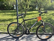 Rower MTB Wheeler Pro 600 Alivio 