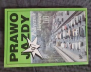 Prawo jazdy 1997. Podręcznik kierowcy, kat.B