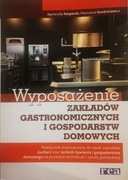 Wyposażenie zakładów gastronomicznych REA