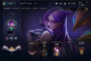 League of Legends | Konto Riot | 450 skinów | All postacie