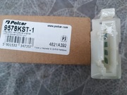 Polcar 9578KST-1 opornik rezystor dmuchawy