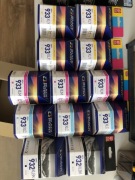 Tusz HP 933XL magenta,yellow, cyan, black komplet