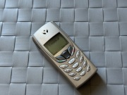 Nokia 6510 PL menu oryginalna bateria dobry stan