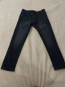 Dżinsy męskie Denim Co Geen,  90cm