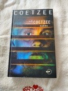 Hańba. J.M. Coetzee