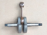 Wał korbowy Husqvarna 61 66 266se 266xp 268