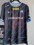 Koszulka Stal Rzeszów