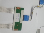 Logika Tcon   z tv Lg 37LS5700S 