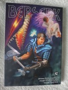 Berserk 42 NOWY 