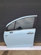 Drzwi lewy przód Citroen C3 II