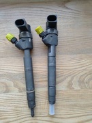 Wtryskiwacze Mercedes ML W163 2.7 CDI nowy Bosch + do regeneracji