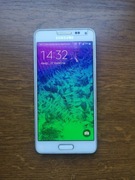 Samsung Galaxy Alpha SM-G850F