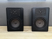 Canton GL 260 kolumny monitory 70watt vintage