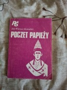 Poczet papieży, (do Jana Pawła I)