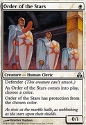 Order of the Stars *4 - EX