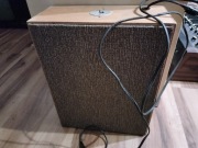 kołchoźnik głośnik radiowęzłowy Tonsil A21-1-2/120 
