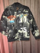 Kurtka Member Only x Nickelodeon UNIKAT