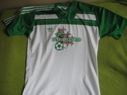 Koszulka oryginał West Germany Adidas retro oldschool  D7/8