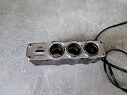Okazja! Adapter umożliwiający podłączenie ładowarek