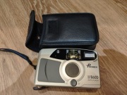 Aparat analogowy PREMIER BF860D auto flash