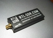 Odbiornik szerokopasmowy RTL-SDR V4c 500kHz-1766MHz USB-C