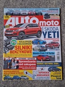 Auto Moto Nr. 5/2017