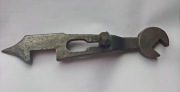 Klucz kawaleryjski do haceli 1942r, gapa