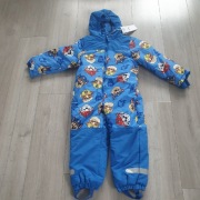 Kombinezon zimowy rozmiar 116 psi patrol 