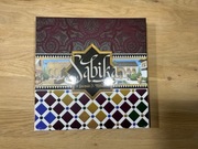 Sabika Gra Planszowa