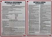 2 Instrukcje na wypadek pożaru i ogólna PPOŻ